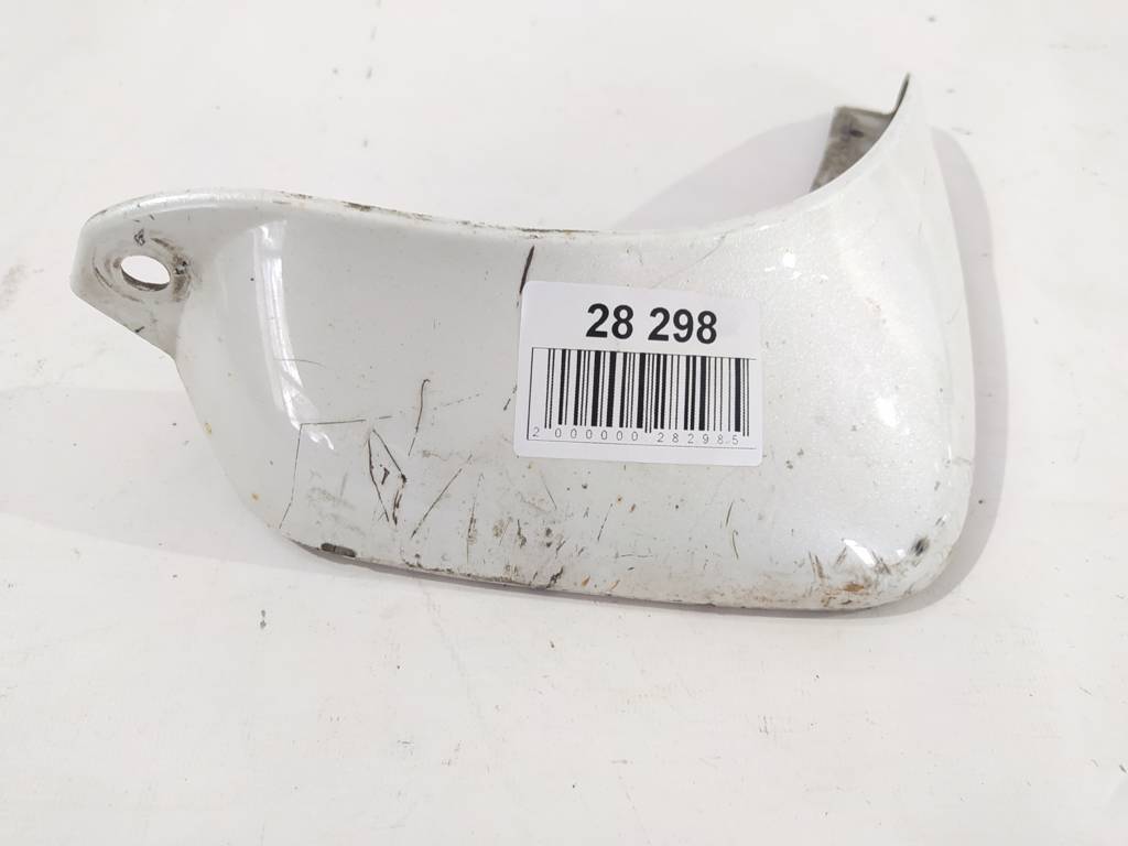 Versa Бризковик задній правий Nissan Versa 2007-2012 78812ED900 Nissan Versa 2