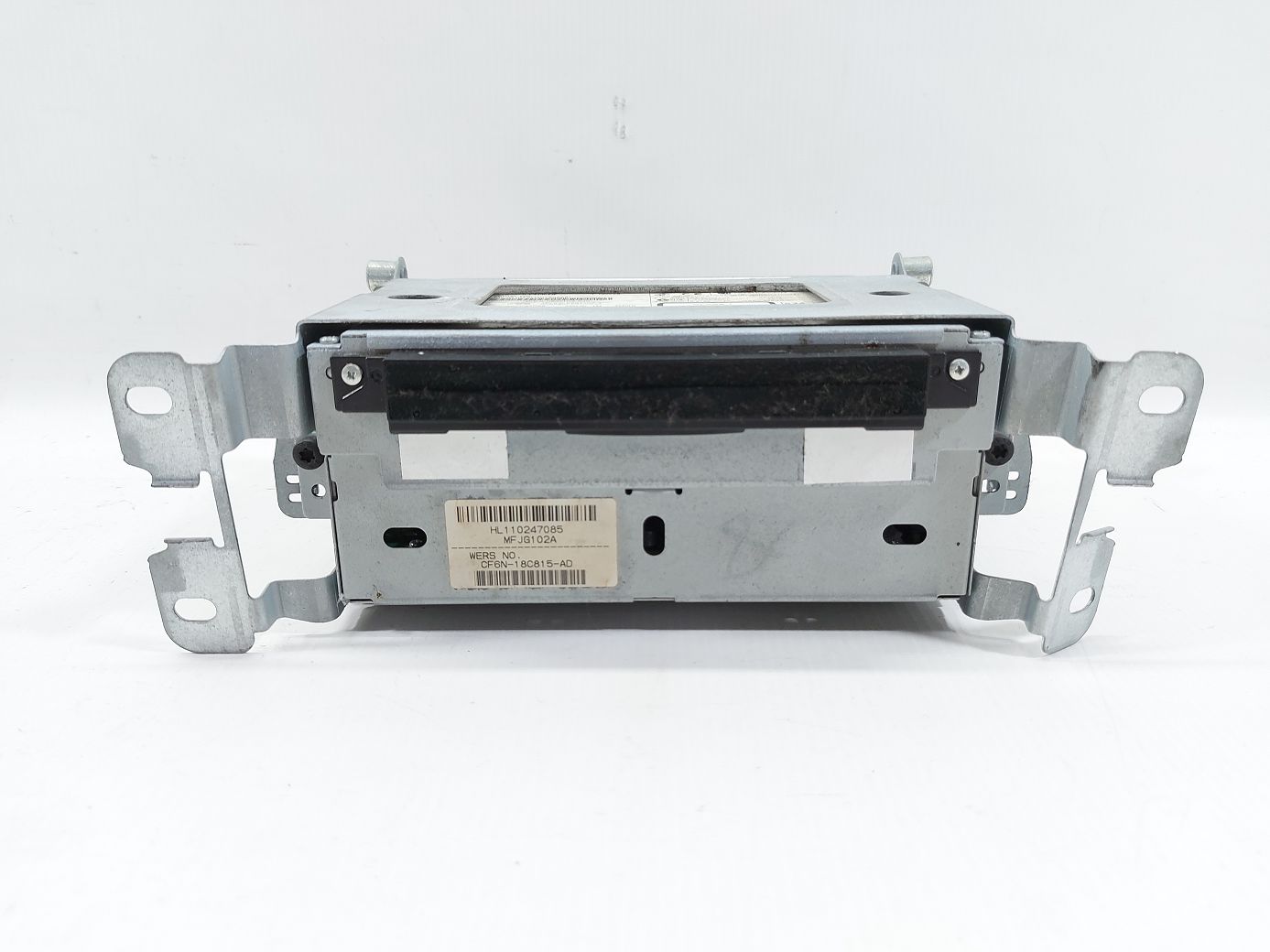 Xf CD дисковод Jaguar XF 2011-2014 C2P22868E Jaguar XF 2