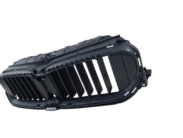 F90 Жалюзі радіатора BMW F90  M5 2021-2023 51-74-5-A21-8F6 BMW F90 2