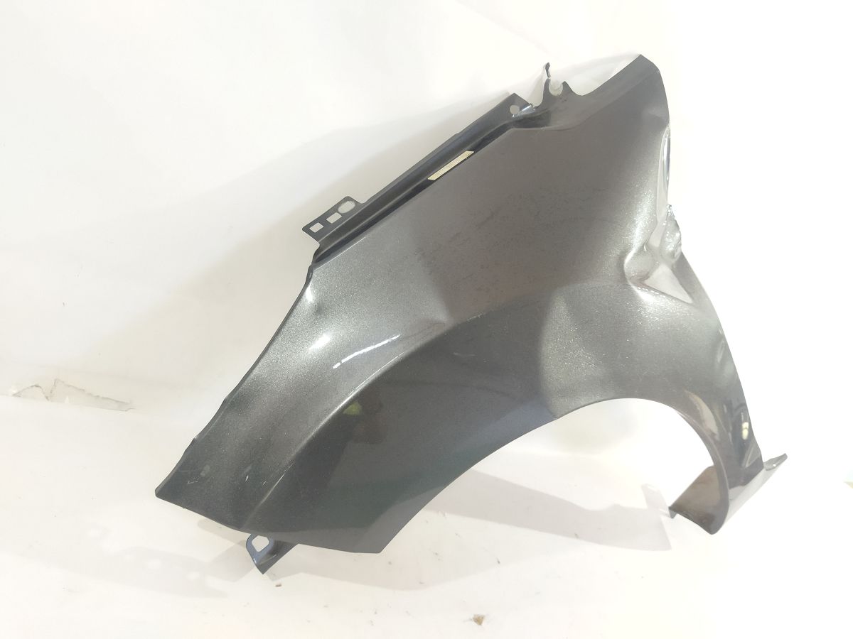 Товари з дефектами Крило переднє ліве (дефект) Ford Fiesta 2011-2019 BE8Z16006A Ford Fiesta 4 Товари з дефектами Крило переднє ліве (дефект) Ford Fiesta 2011-2019 BE8Z16006A Ford Fiesta 4