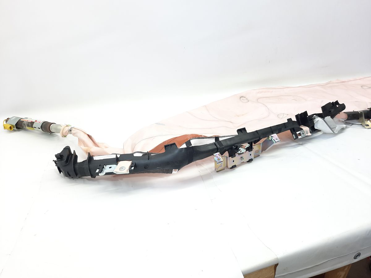 Insight Шторка air bag ліва Honda Insight 2010 78875TM8A80 Honda Insight 3 Insight Шторка air bag ліва Honda Insight 2010 78875TM8A80 Honda Insight 3