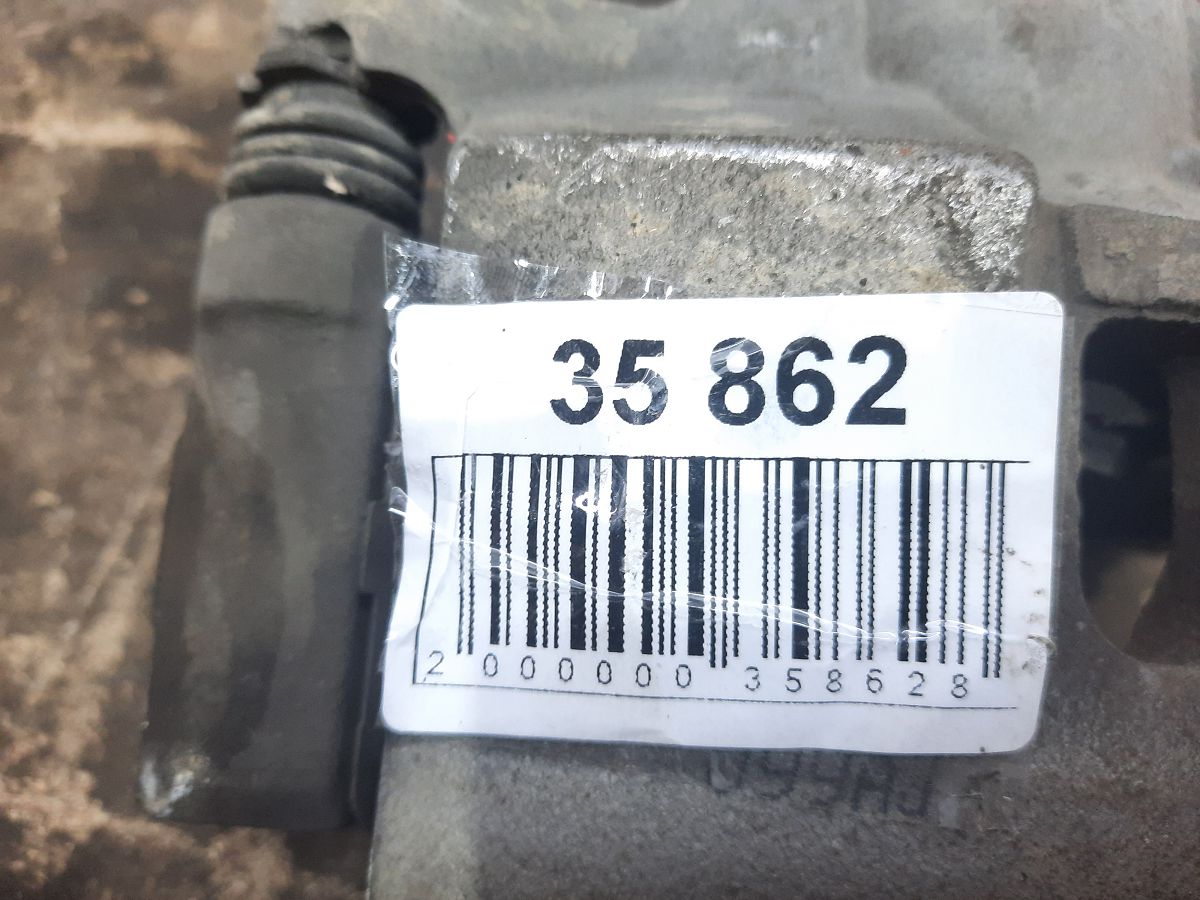 Dart Суппорт тормозной передний левый Dodge Dart 2013-2019 68160685AB Dodge Dart 16