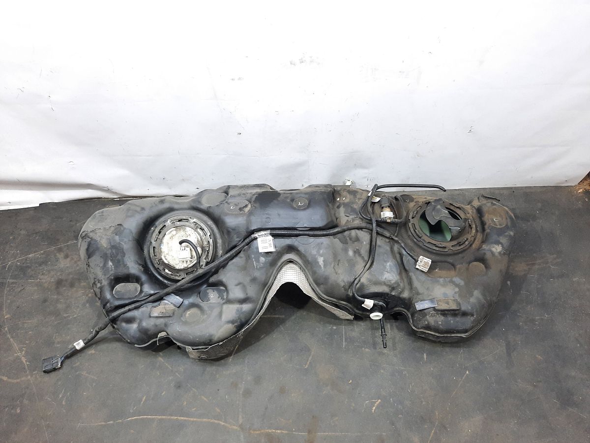 Ats. Бензобак Cadillac ATS 2013-2016 23373424 Cadillac ATS