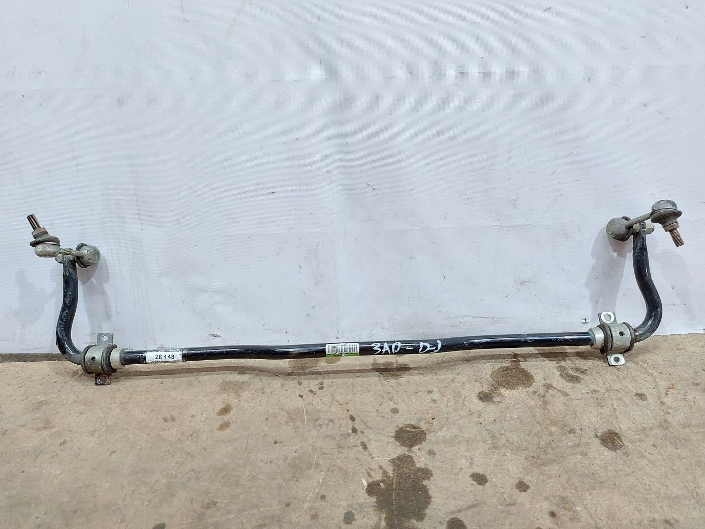 Journey. Стабилизатор задний Dodge Journey 2010-2020 68065219AA Dodge Journey