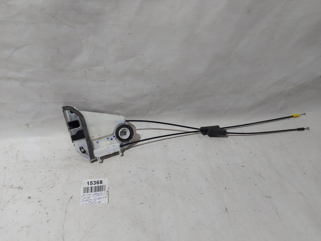 Impreza. Замок дверей задньої лівої Subaru Impreza 2012-2018 61035FJ012 Subaru Impreza