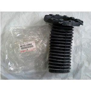 Отбойники. Пильник амортизатора TOYOTA 4815733062