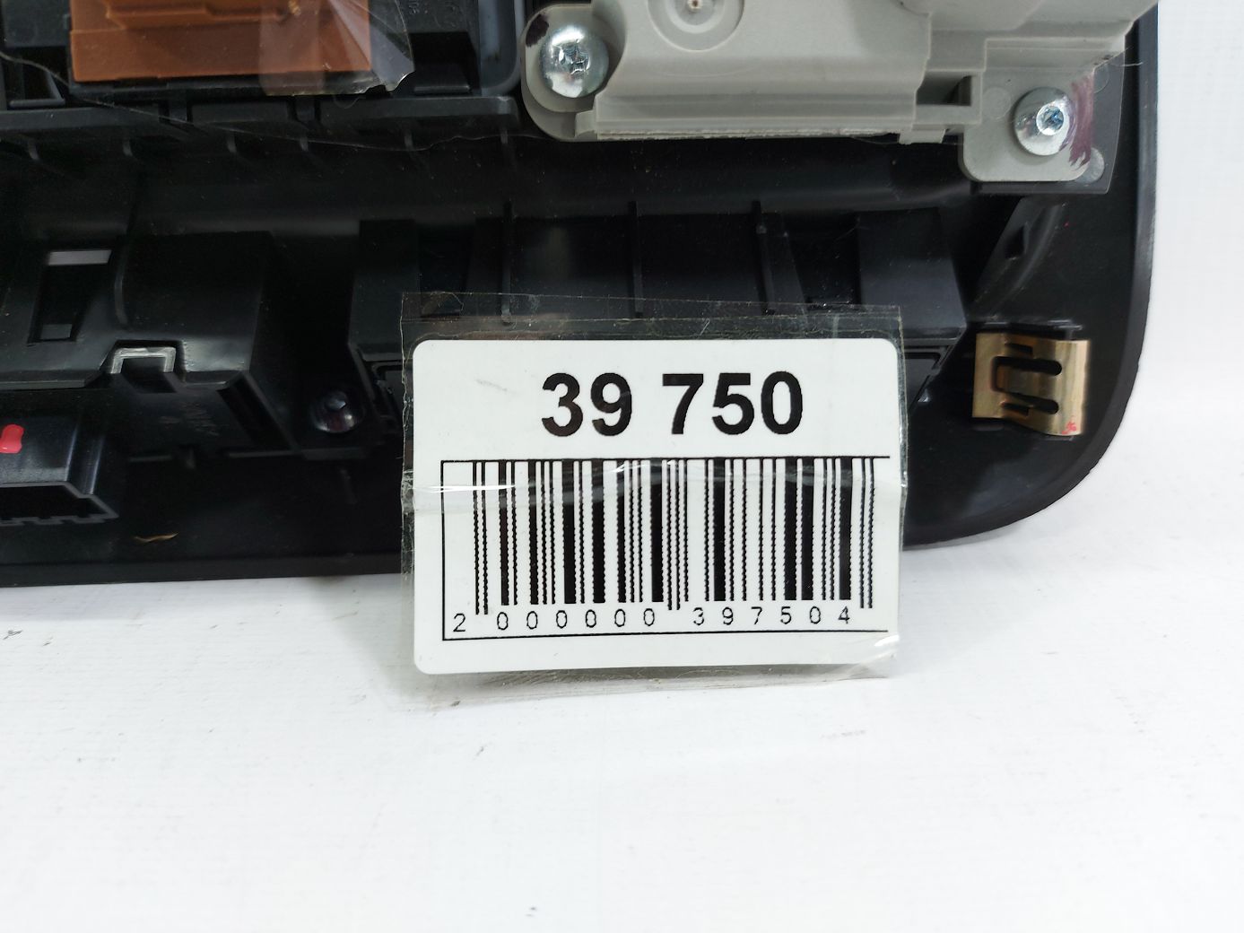 Ats Плафон передній обшивки даху Cadillac ATS 2013-2018 84009548 Cadillac ATS 5 Ats Плафон передній обшивки даху Cadillac ATS 2013-2018 84009548 Cadillac ATS 5