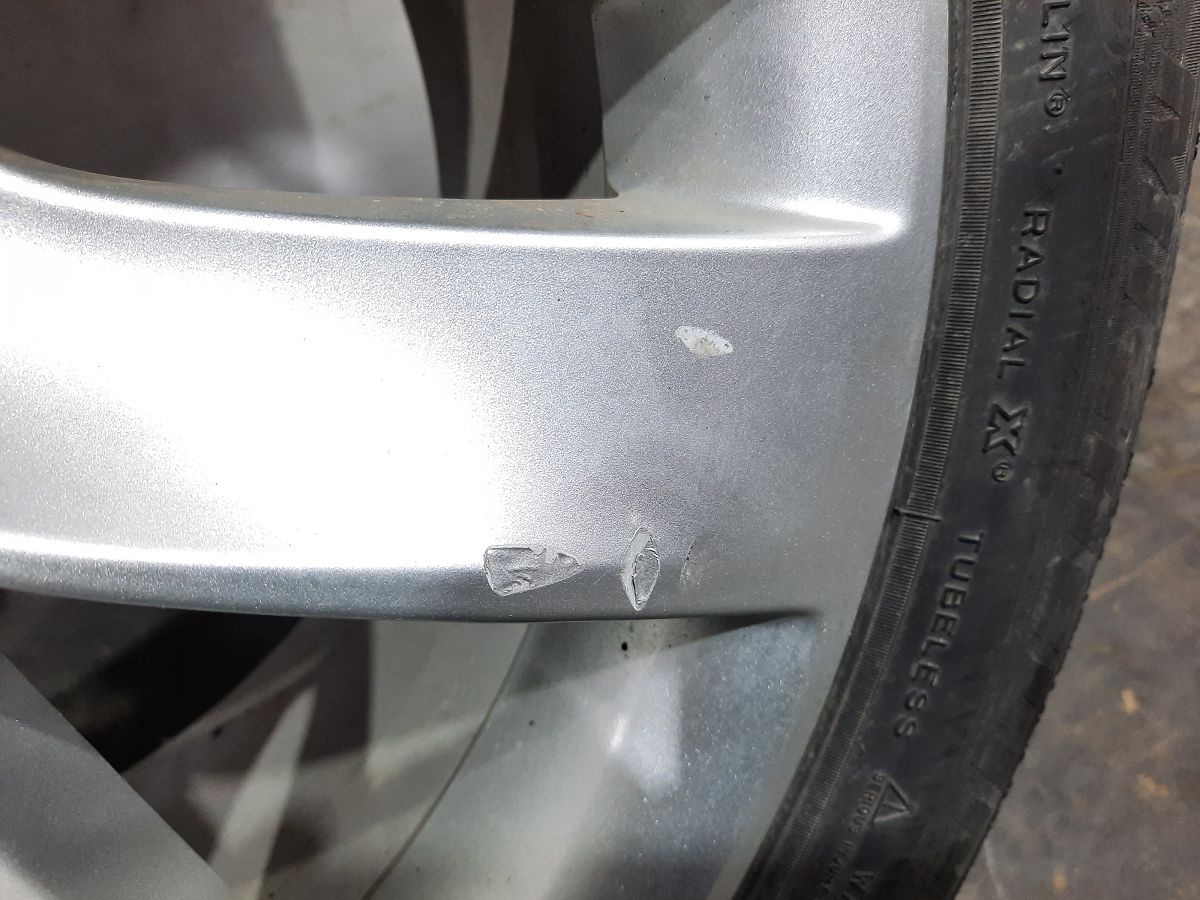 Regal Диск колёсный R18 Buick Regal 2014-2017 13365096 Buick Regal 6