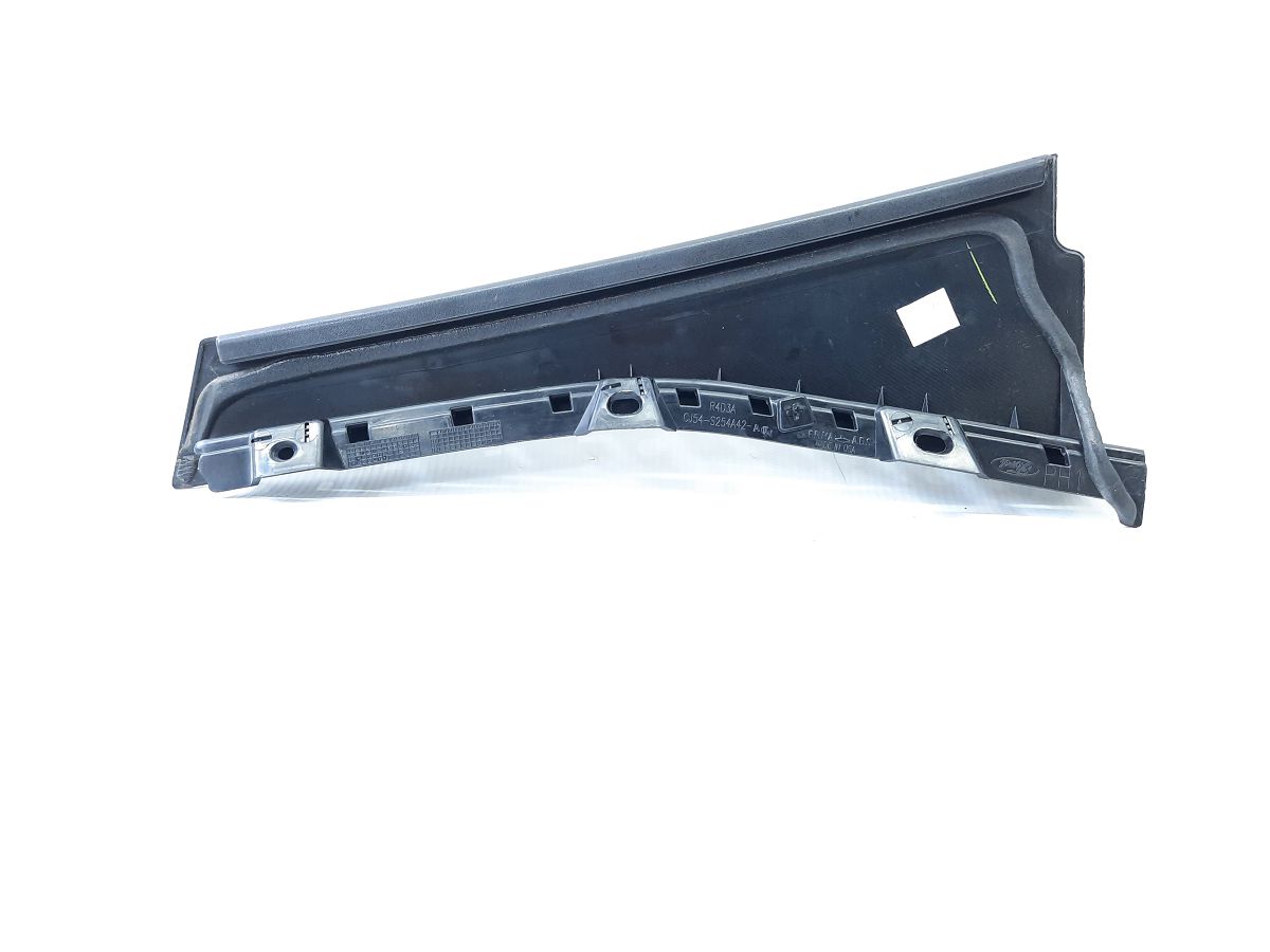 Escape Накладка арки двері задньої правої ззаду Ford Escape 2013-2019 CJ5Z78255A34AA Ford Escape 3