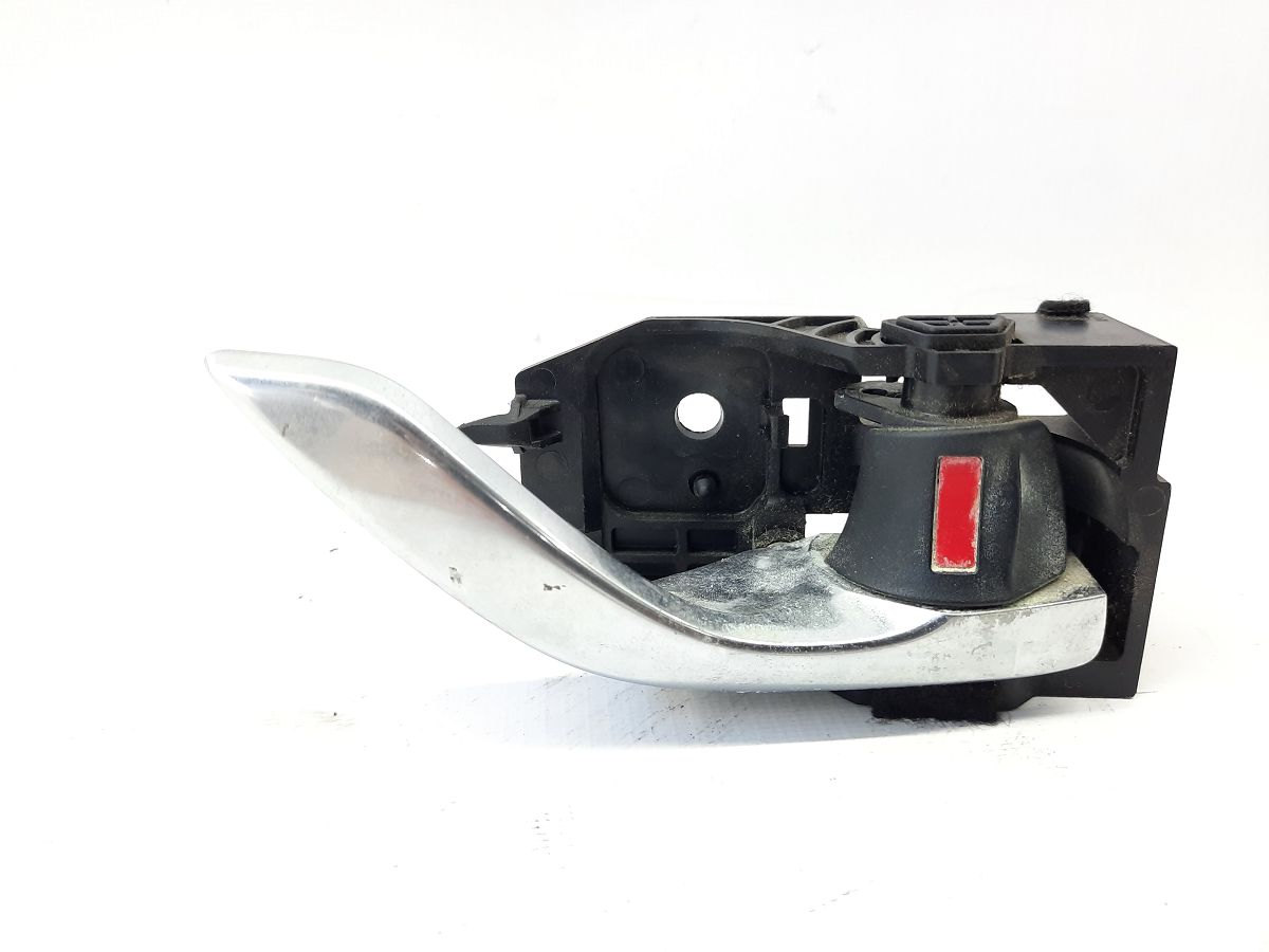 6. Ручка двери задней правой внутренняя Mazda 6 2014-2017 GHP958330B Mazda 6