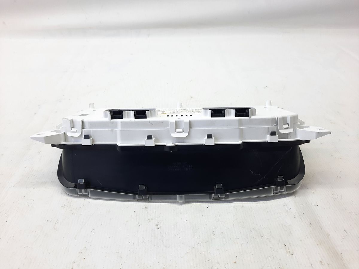 Compass Панель приладів (спідометр) Jeep Compass 2014-2017 56054257AD Jeep Compass 7