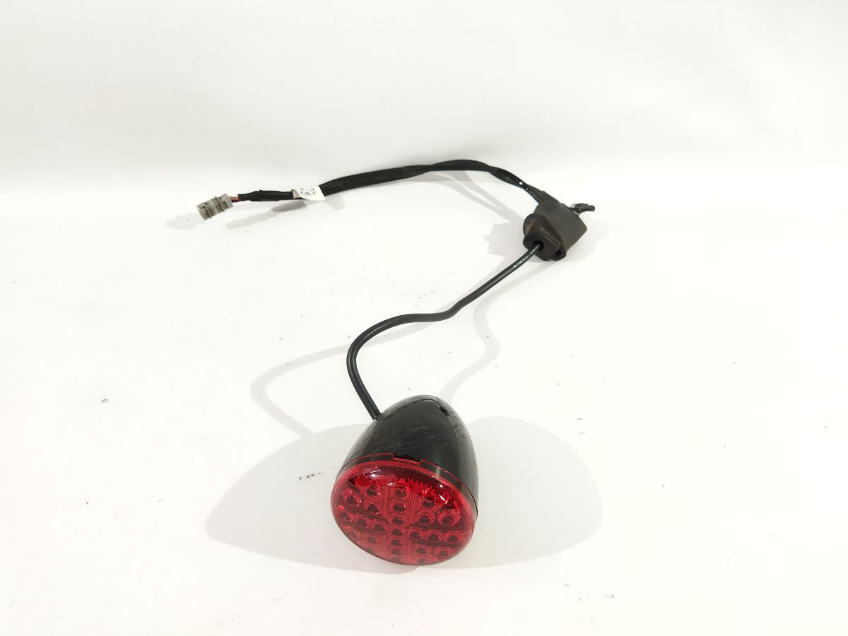 Scout bobber. Узел указателя поворота задний левый светодиодный INDIAN SCOUT BOBBER 2018 2414199266 INDIAN SCOUT BOBBER