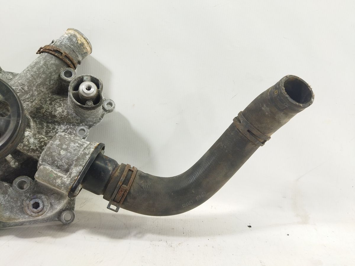 Charger Помпа охолодження Dodge Charger 2009-2023 68346915АА Dodge Charger 4 Charger Помпа охолодження Dodge Charger 2009-2023 68346915АА Dodge Charger 4