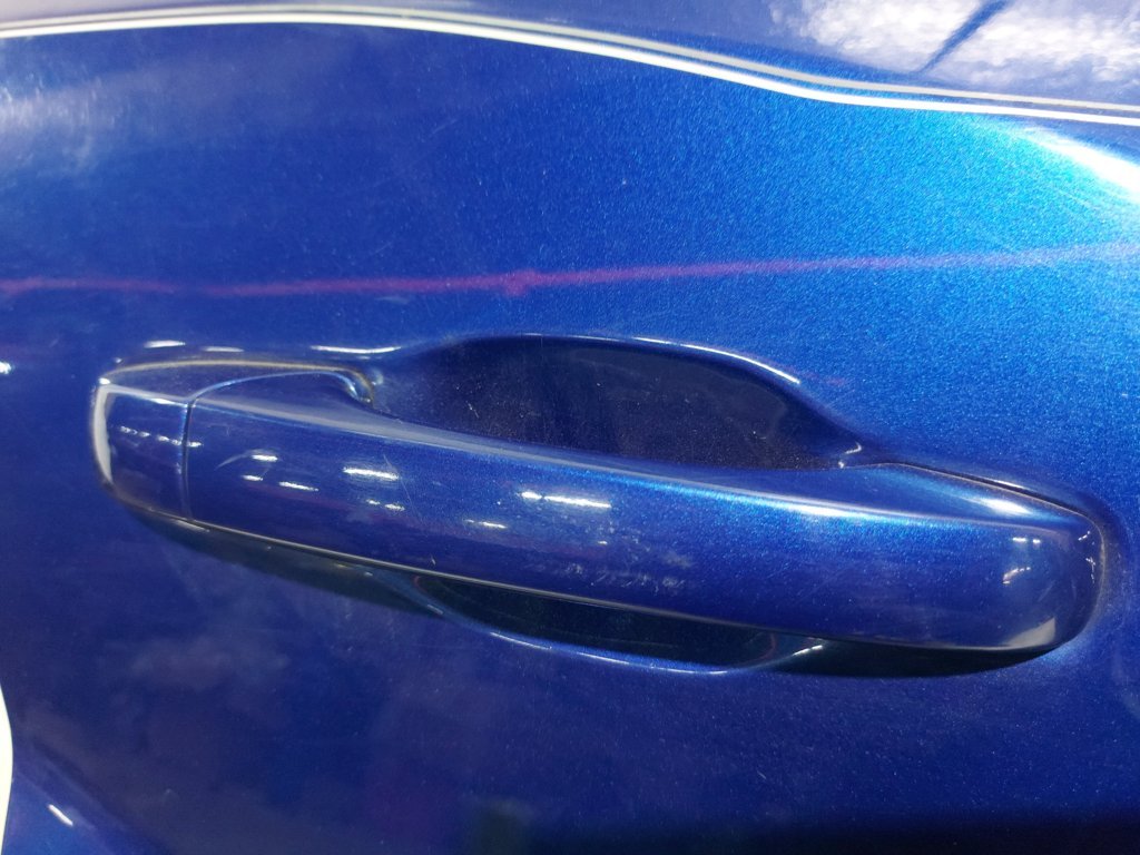 Avenger Дверь задняя правая в сборе Dodge Avenger 2009-2014 5008882AL Dodge Avenger 9