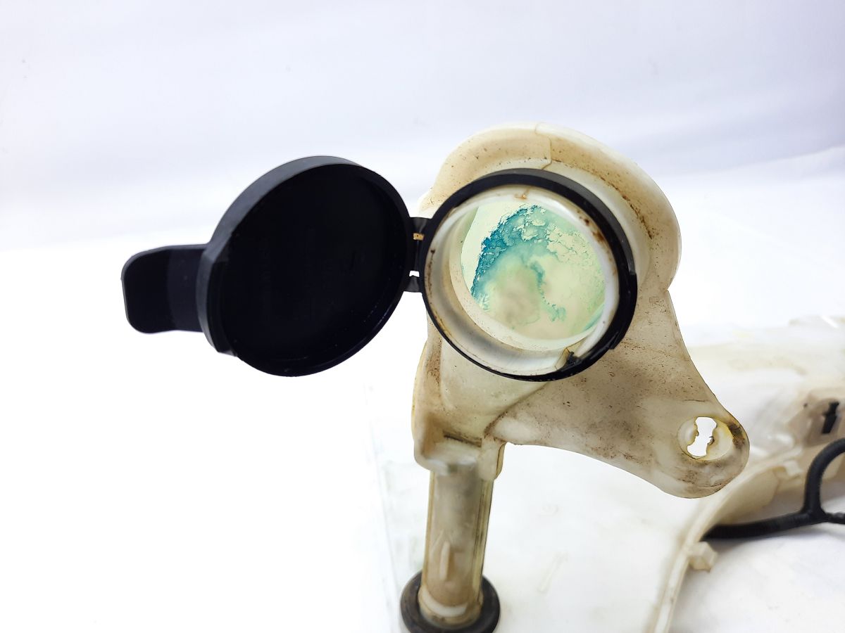 Ats Бачок омивача Cadillac ATS 2013-2019 23140044 Cadillac ATS 12