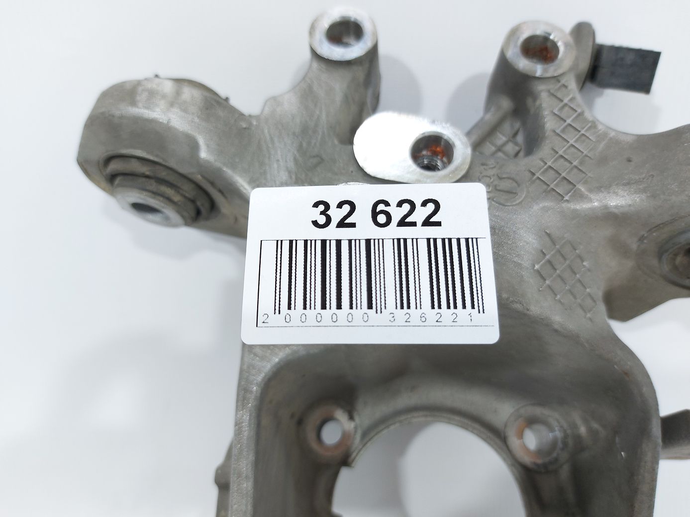 200 limited Поворотний кулак задній правий Chrysler 200 Limited 2015-2017 68200070AD Chrysler 200 Limited 6