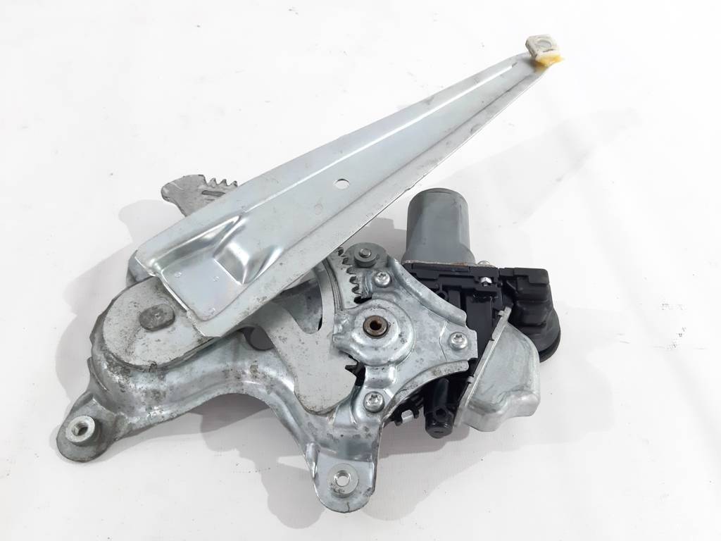 Camry Склопідйомник дверей задньої лівої Toyota Camry 2007-2011 6880406110 Toyota Camry 2