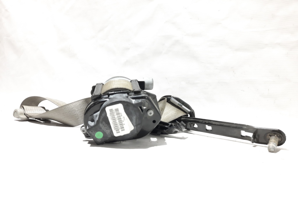 Dart Ремінь безпеки передній правий (не робочий) Dodge Dart 2013-2019 6DR28HL1AA Dodge Dart 5 Dart Ремінь безпеки передній правий (не робочий) Dodge Dart 2013-2019 6DR28HL1AA Dodge Dart 5