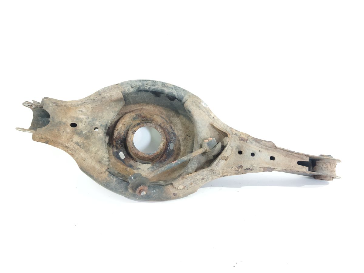 6 Важіль задній лівий нижній під пружину Mazda 6 2013-2017 GHP928350A Mazda 6 4 6 Важіль задній лівий нижній під пружину Mazda 6 2013-2017 GHP928350A Mazda 6 4