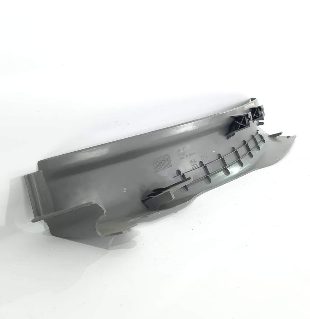 Malibu Накладка порога заднього права Chevrolet Malibu 2013-2016 23247248 Chevrolet Malibu 3