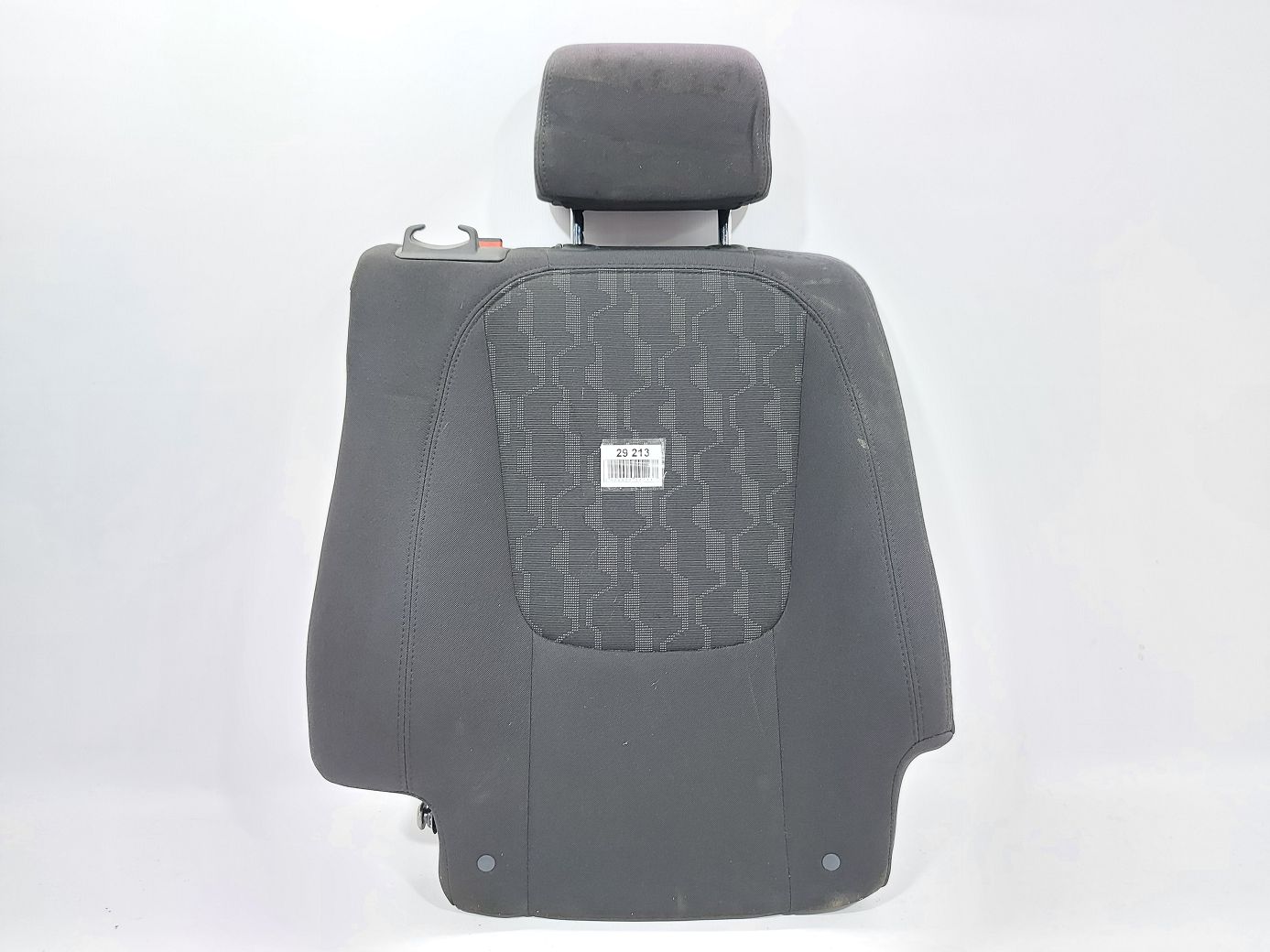 Volt. Спинка сидіння заднього ряду права Chevrolet Volt 2013-2015 22970732 Chevrolet Volt