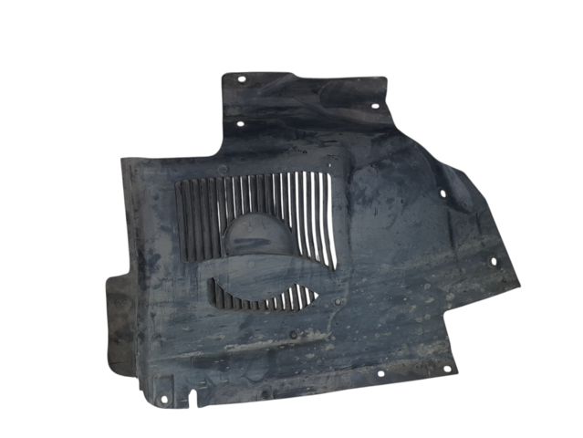 Model s Подкрылок передний правый (передняя часть) Tesla Model S 2012-2016 101628600A Tesla Model S 3