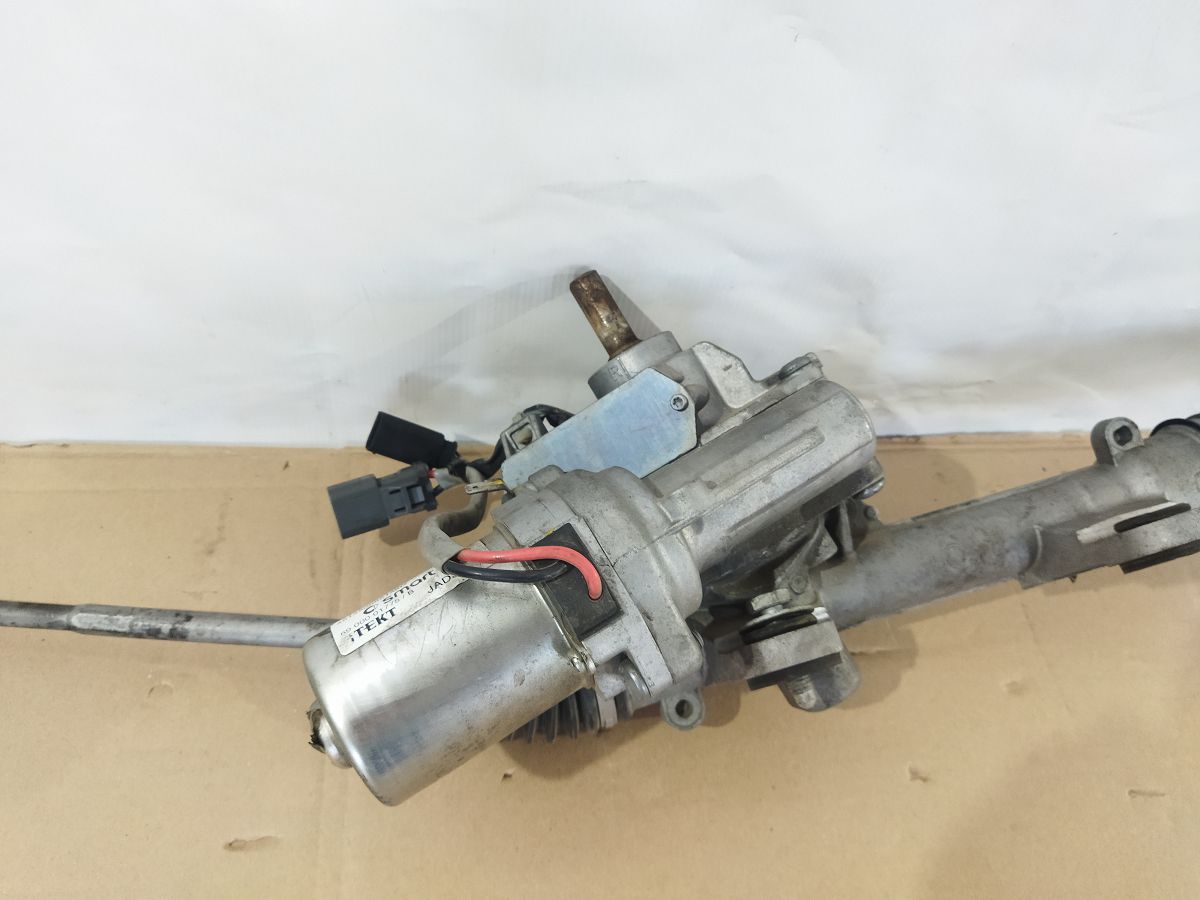 Fortwo Рейка рулевая Smart Fortwo 2008-2016 451460085180 Smart Fortwo 6