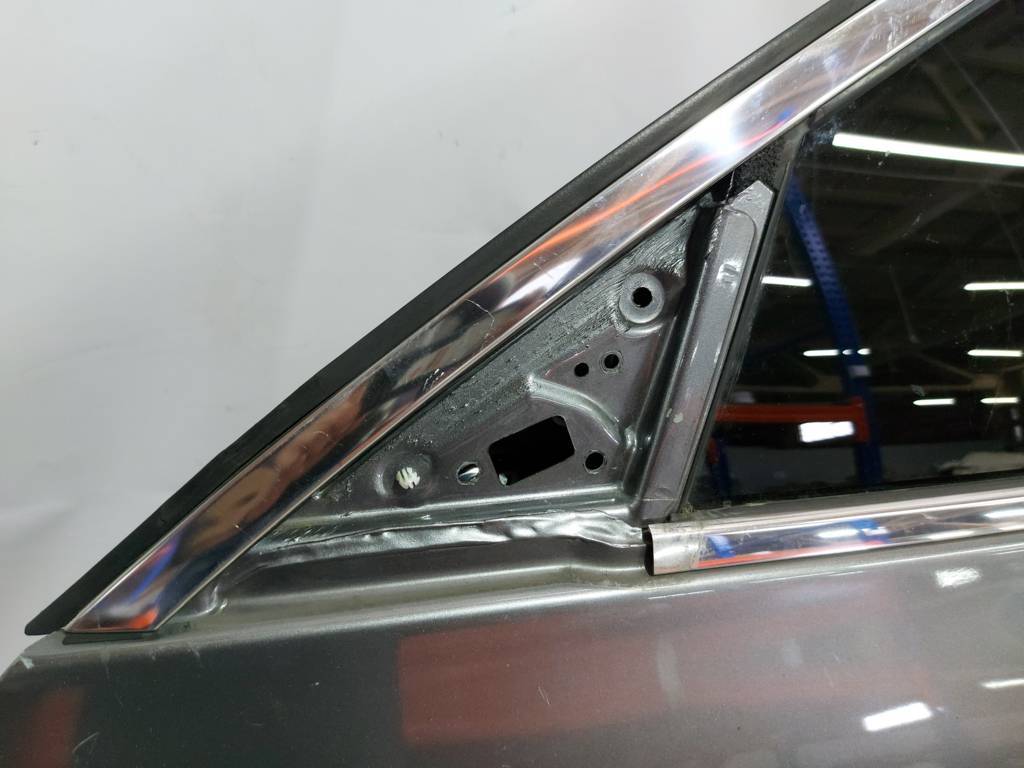 G37 Дверь передняя левая Infiniti G37 2007-2015 HMA0AJK6AB Infiniti G37 9