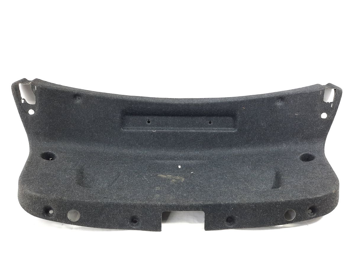 328i xdrive. Обшивка крышки багажника BMW 328i xDrive 2013-2016 51497255636 BMW 328i xDrive