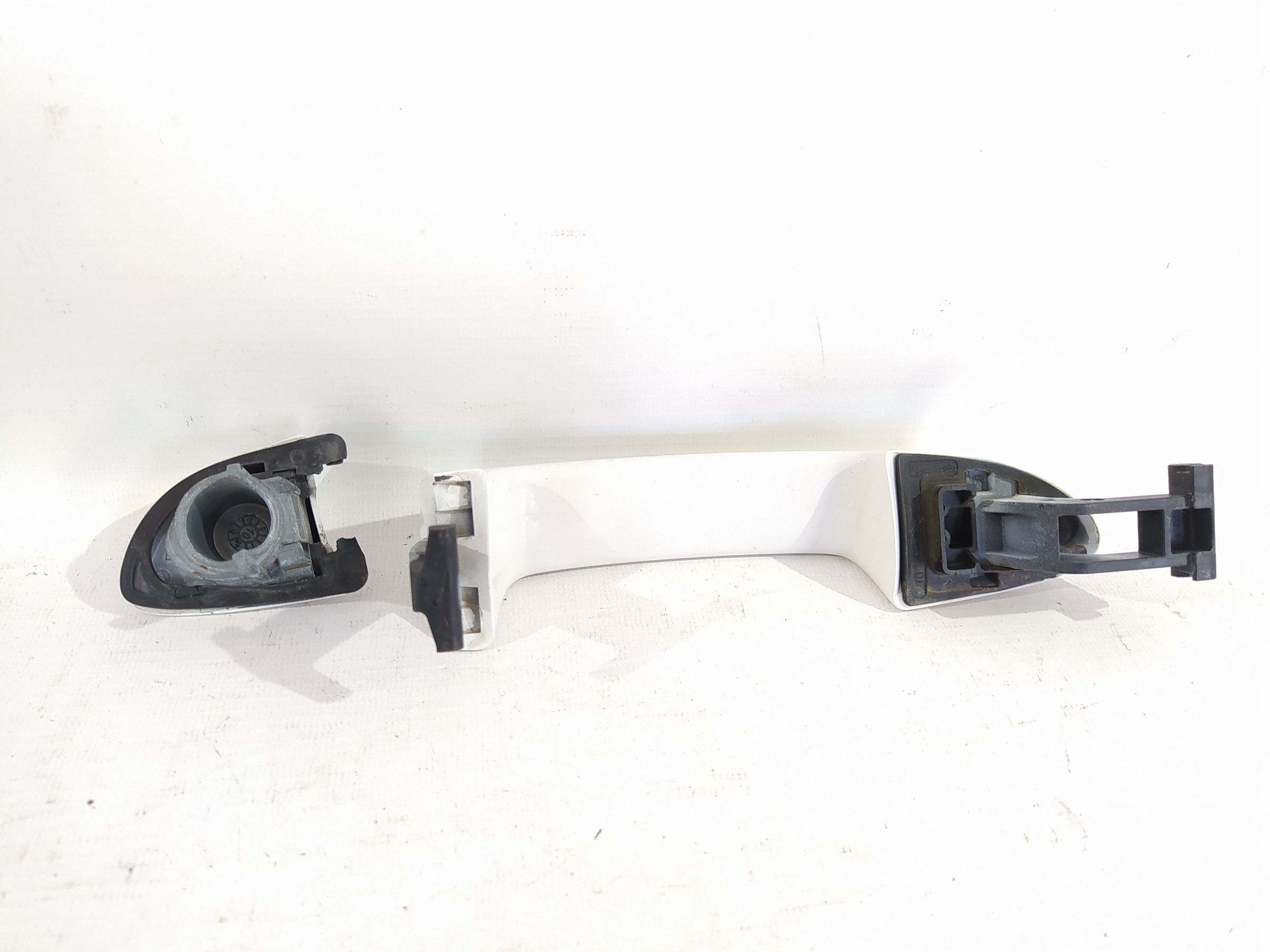 Passat cc Ручка наружная двери задней правой Volkswagen Passat CC 2009-2017 3C0839206DGRU Volkswagen Passat CC 4