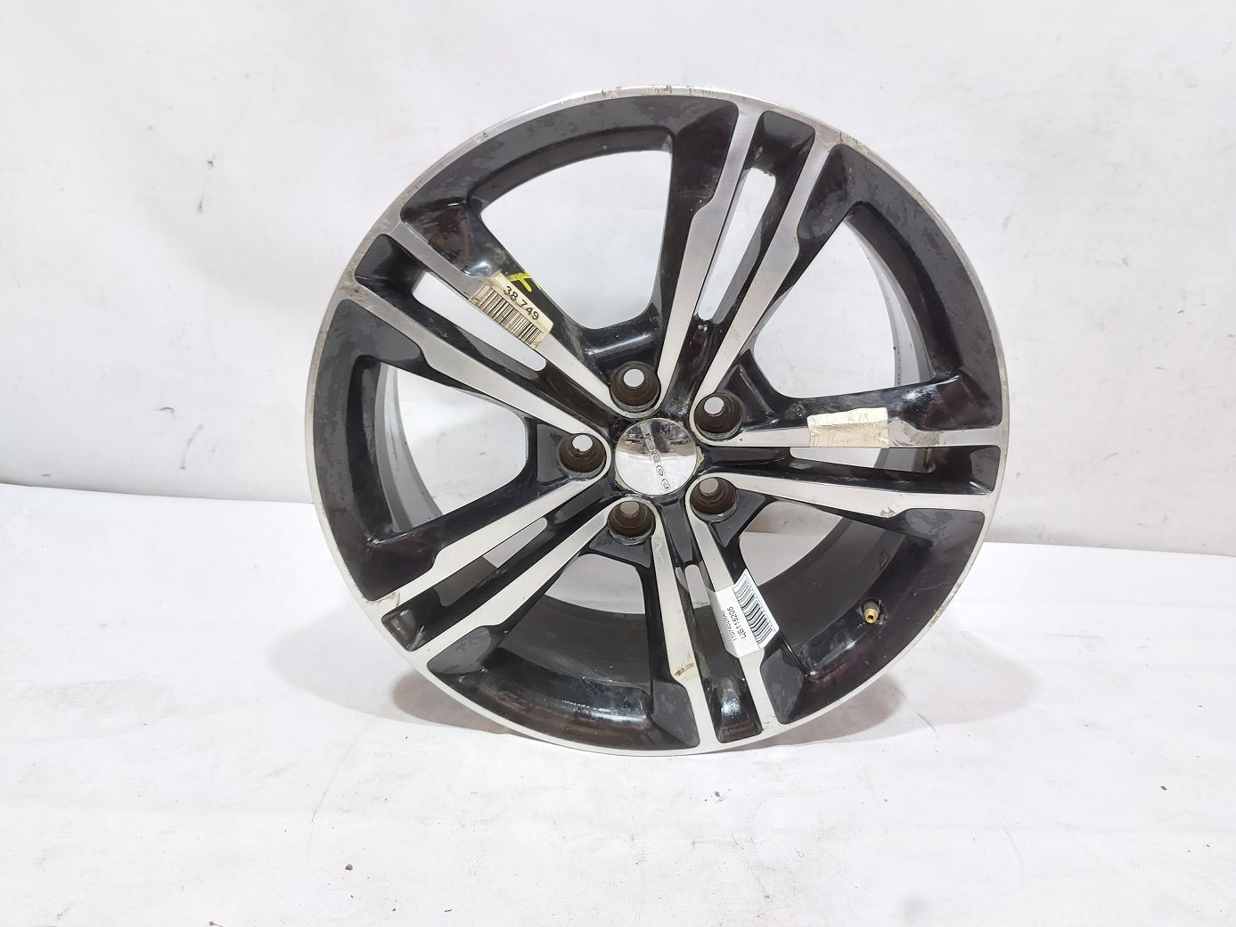 Charger. Колісний диск R19 Dodge Charger 2011-2014 1TD74DD5AC Dodge Charger Charger. Колісний диск R19 Dodge Charger 2011-2014 1TD74DD5AC Dodge Charger