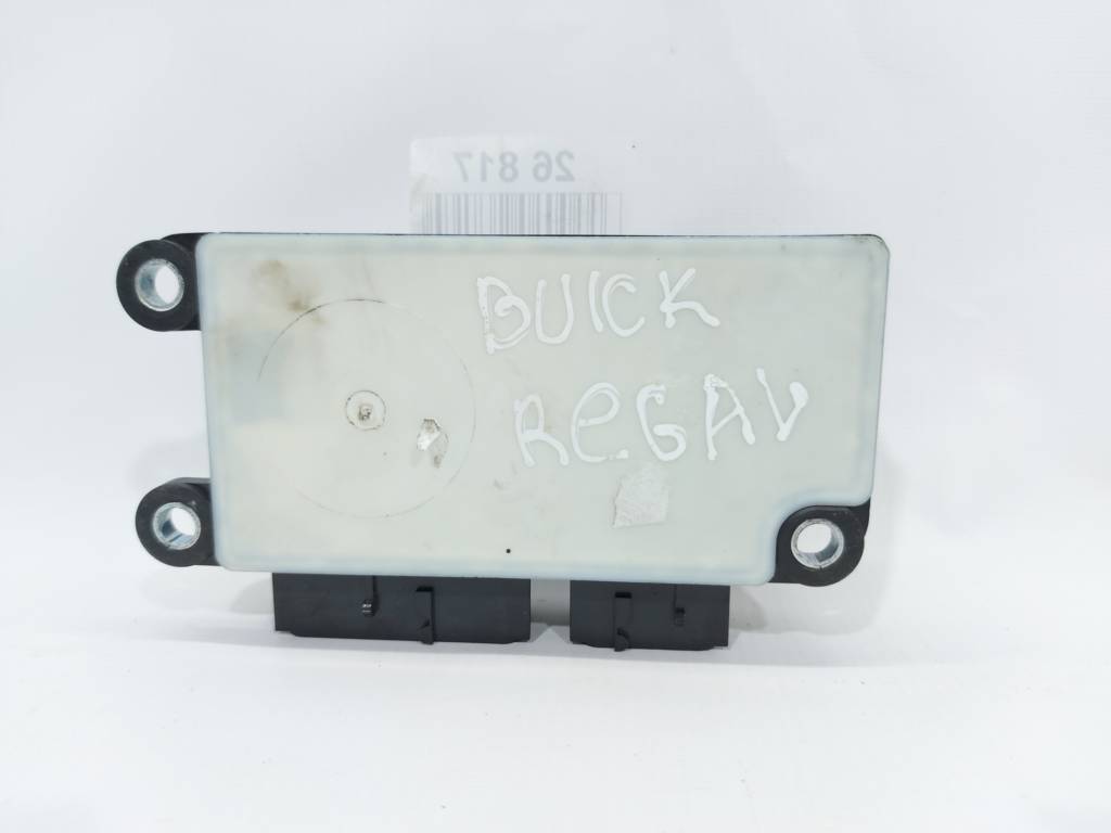 Regal Air Bag блок Buick Regal 2014-2017 13593288 Buick Regal 2 Regal Air Bag блок Buick Regal 2014-2017 13593288 Buick Regal 2