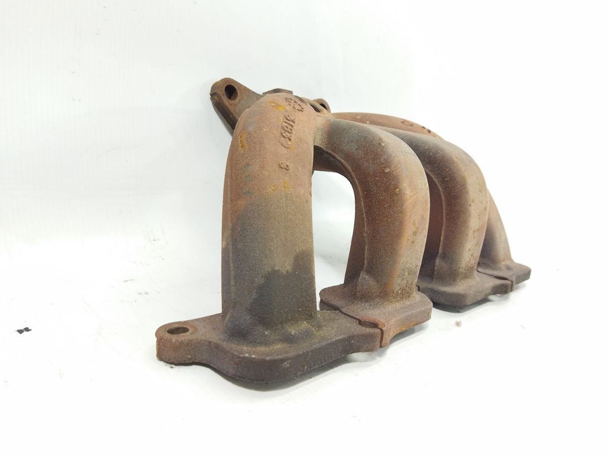 Ats Випускний колектор Cadillac ATS 2013-2016 12627186 Cadillac ATS 2