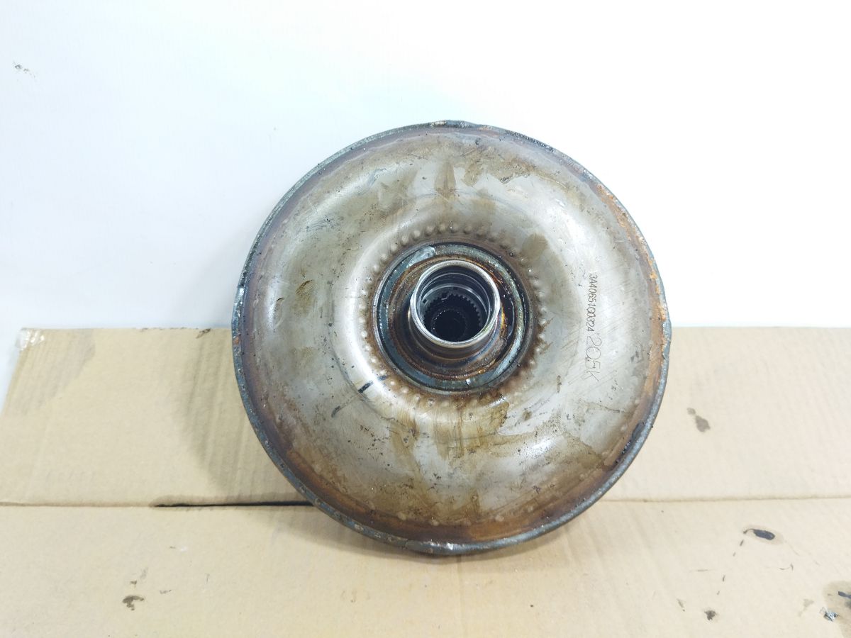 Regal. Гідротрансформатор Buick Regal 2014-2017 24262817 Buick Regal