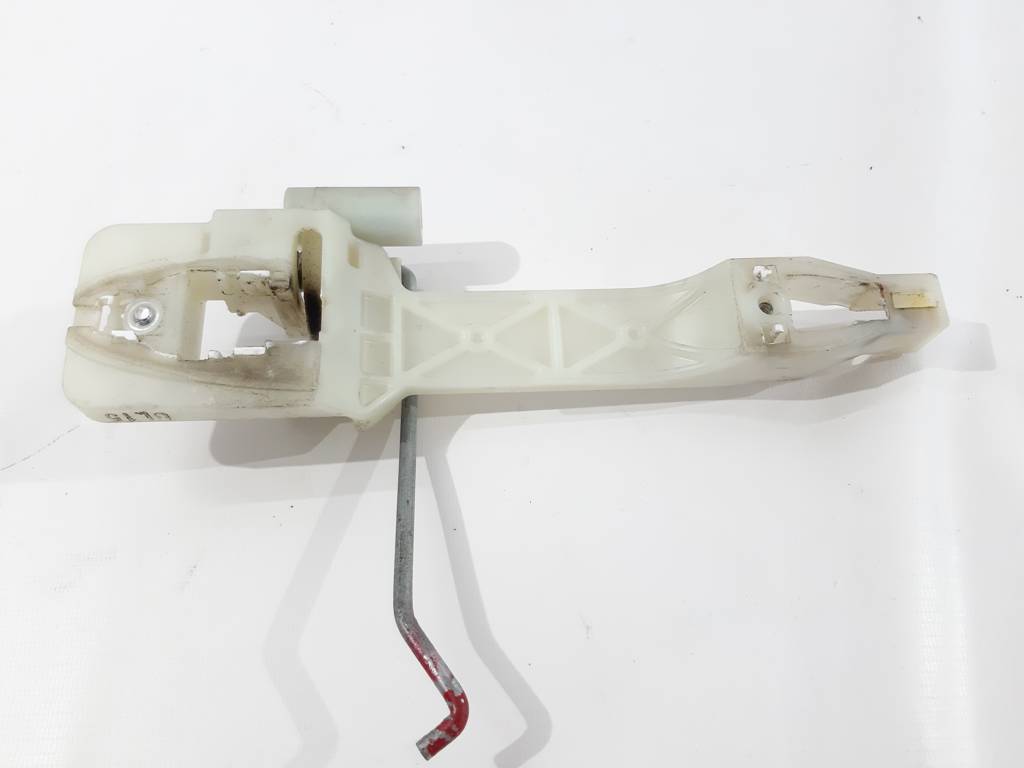 Optima. Кронштейн кріплення ручки дверей задньої правої внутрішній Kia Optima 2011-2014 836652T000 Kia Optima Optima. Кронштейн кріплення ручки дверей задньої правої внутрішній Kia Optima 2011-2014 836652T000 Kia Optima