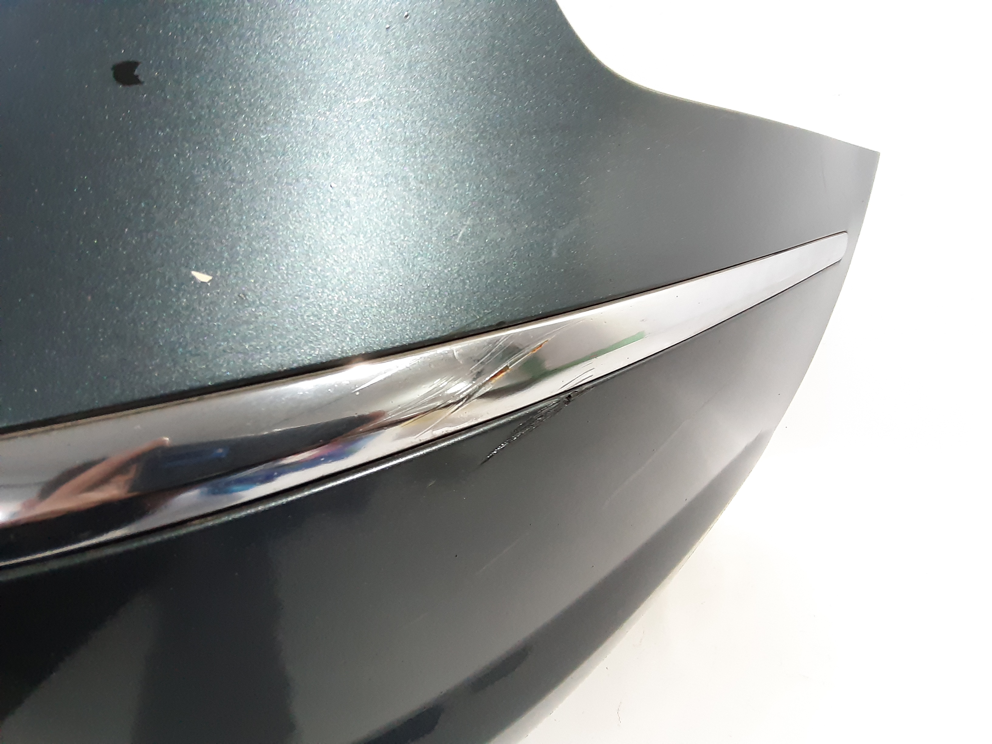 Passat cc Бампер задний Volkswagen Passat CC 2009-2012 3C8807421FGRU Volkswagen Passat CC 6