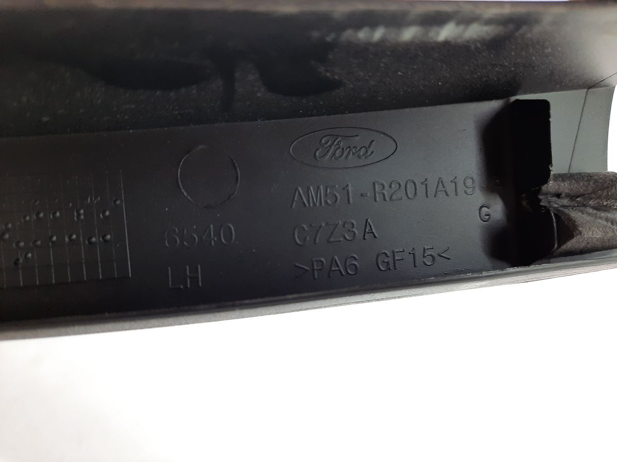 C-max Накладка арки двери передней левой Ford C-Max 2013-2018 AM5Z5851753A Ford C-Max 5