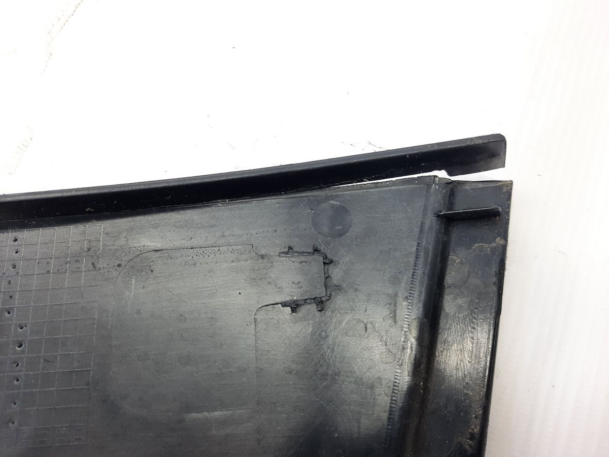 Insight Молдинг двері задньої лівої Honda Insight 2010-2014 72970TM8A01 Honda Insight 13