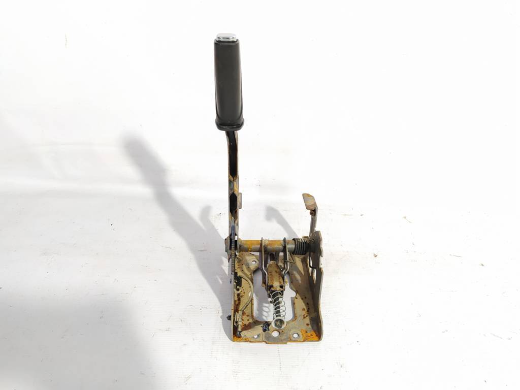 Malibu Ручник гальма стоянки Chevrolet Malibu 2014-2016 23494242 Chevrolet Malibu 7