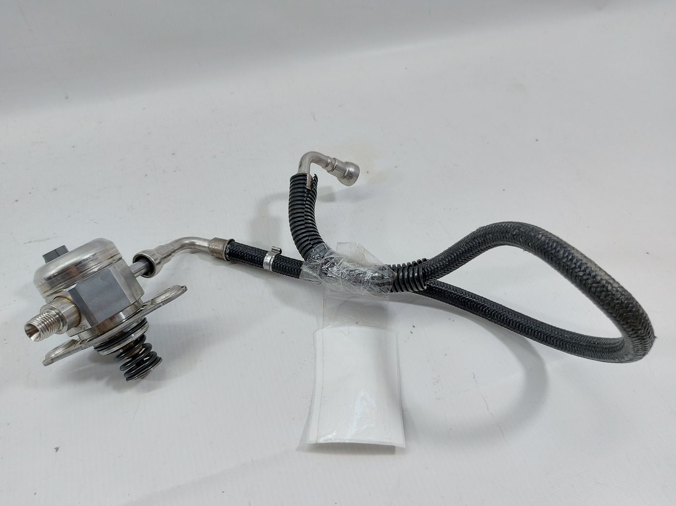 Regal Паливний насос високого тиску Buick Regal 2014-2017 12658478 Buick Regal 2