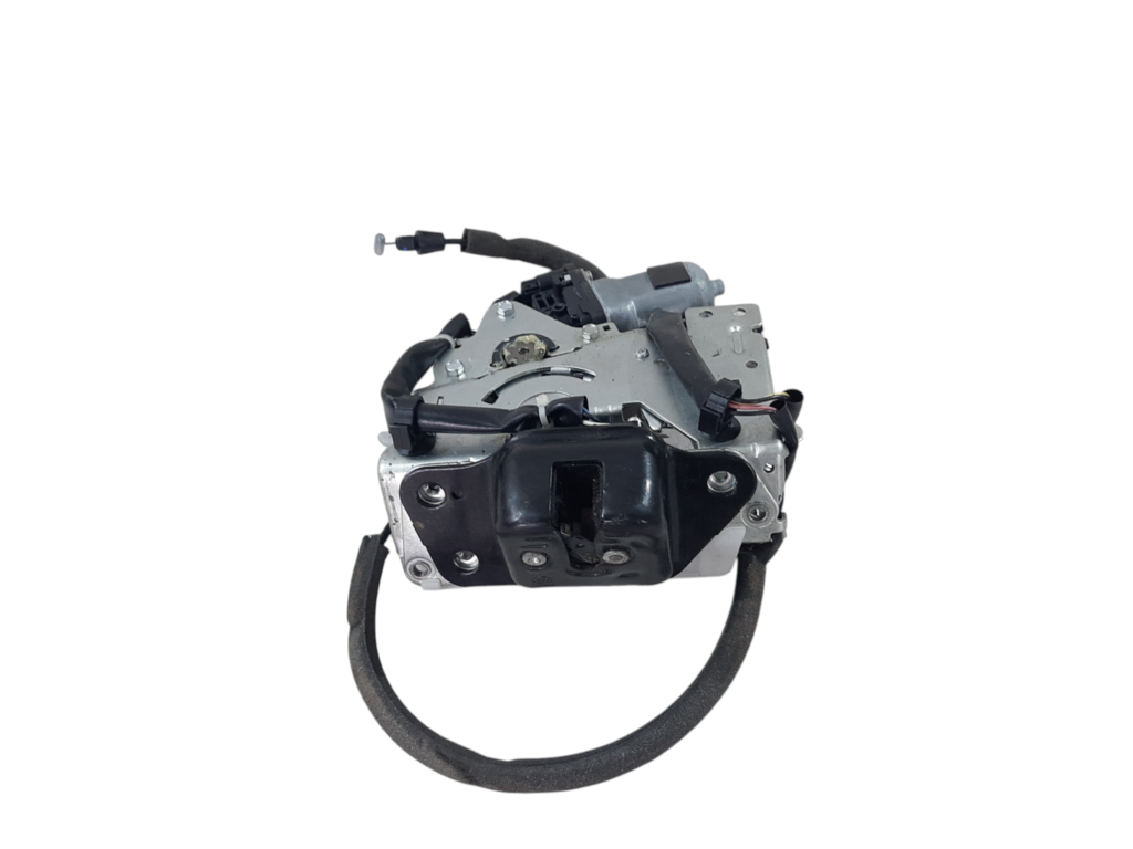 Grand caravan Замок кришки багажника Dodge Grand Caravan 2011-2020 4589243AH Dodge Grand Caravan 3