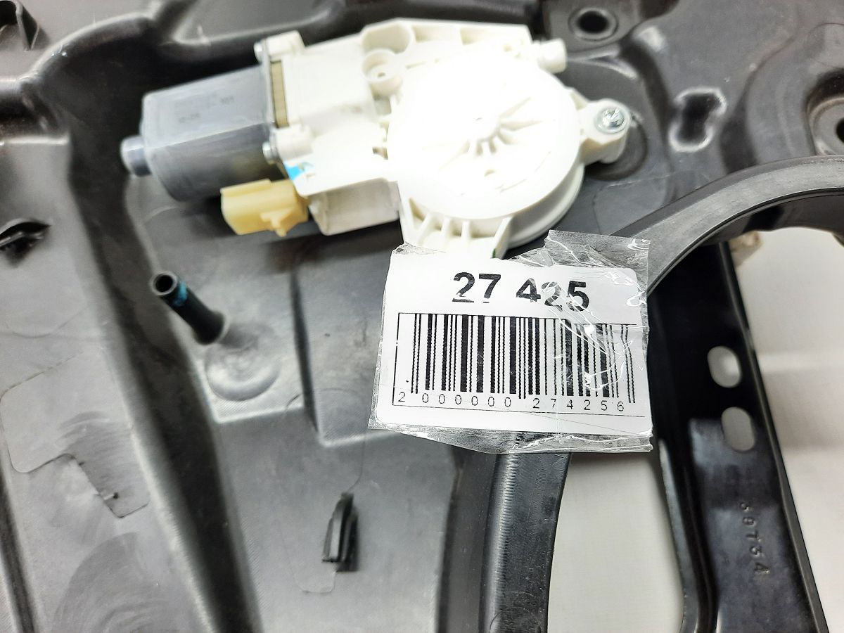 Journey Стеклоподъемник двери задней левой Dodge Journey 2009-2020 68043739AA Dodge Journey 9