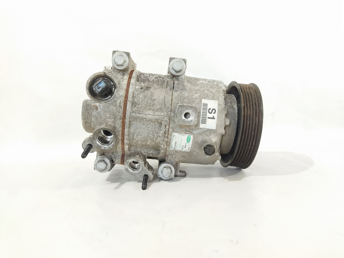 Optima Компресор кондиціонера Kia Optima 2012-2018 977013V110RU Kia Optima 1 Optima Компресор кондиціонера Kia Optima 2012-2018 977013V110RU Kia Optima 1
