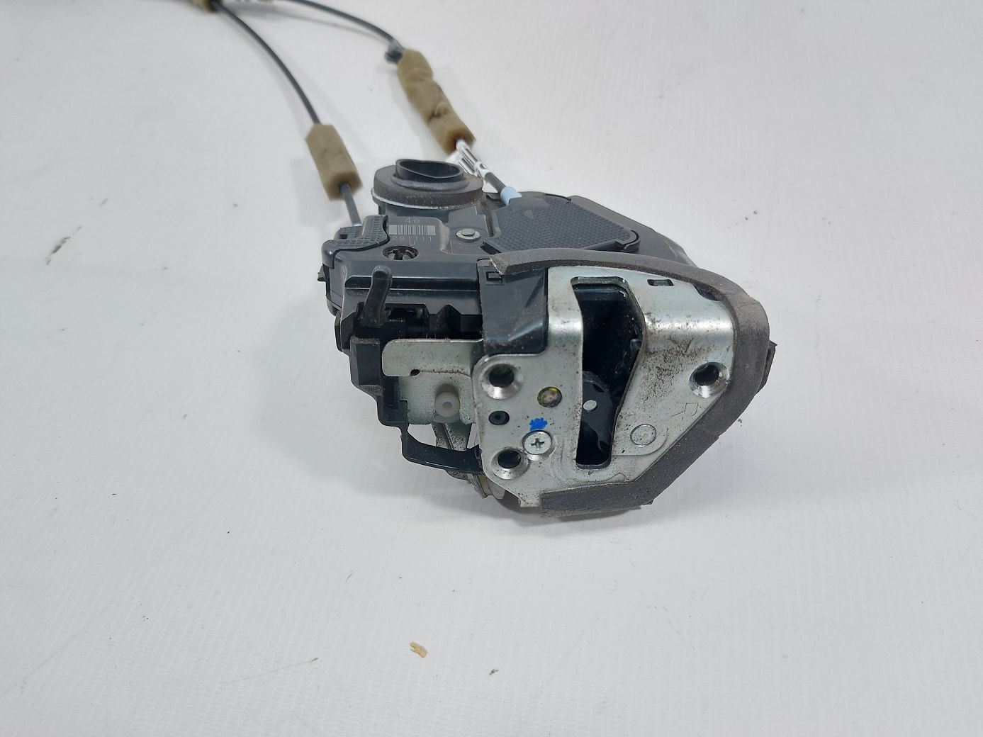 Civic Замок дверей задньої правої Honda Civic 2012 72610TR0A11 Honda Civic 2