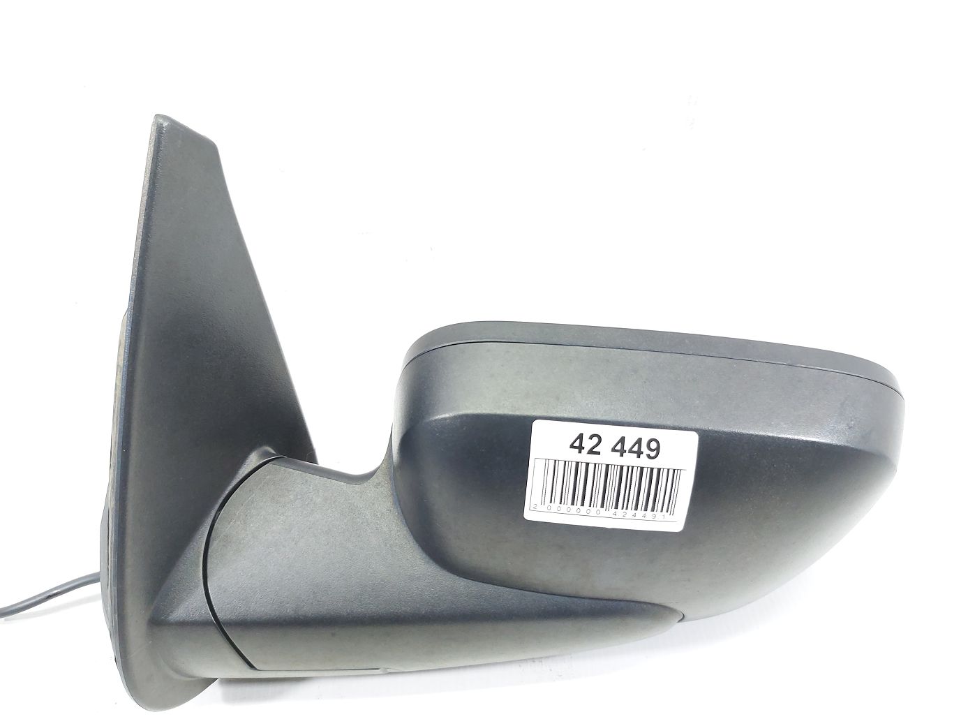 Hhr Дзеркало ліве Chevrolet HHR 2006-2011 20923833 Chevrolet HHR 2 Hhr Дзеркало ліве Chevrolet HHR 2006-2011 20923833 Chevrolet HHR 2