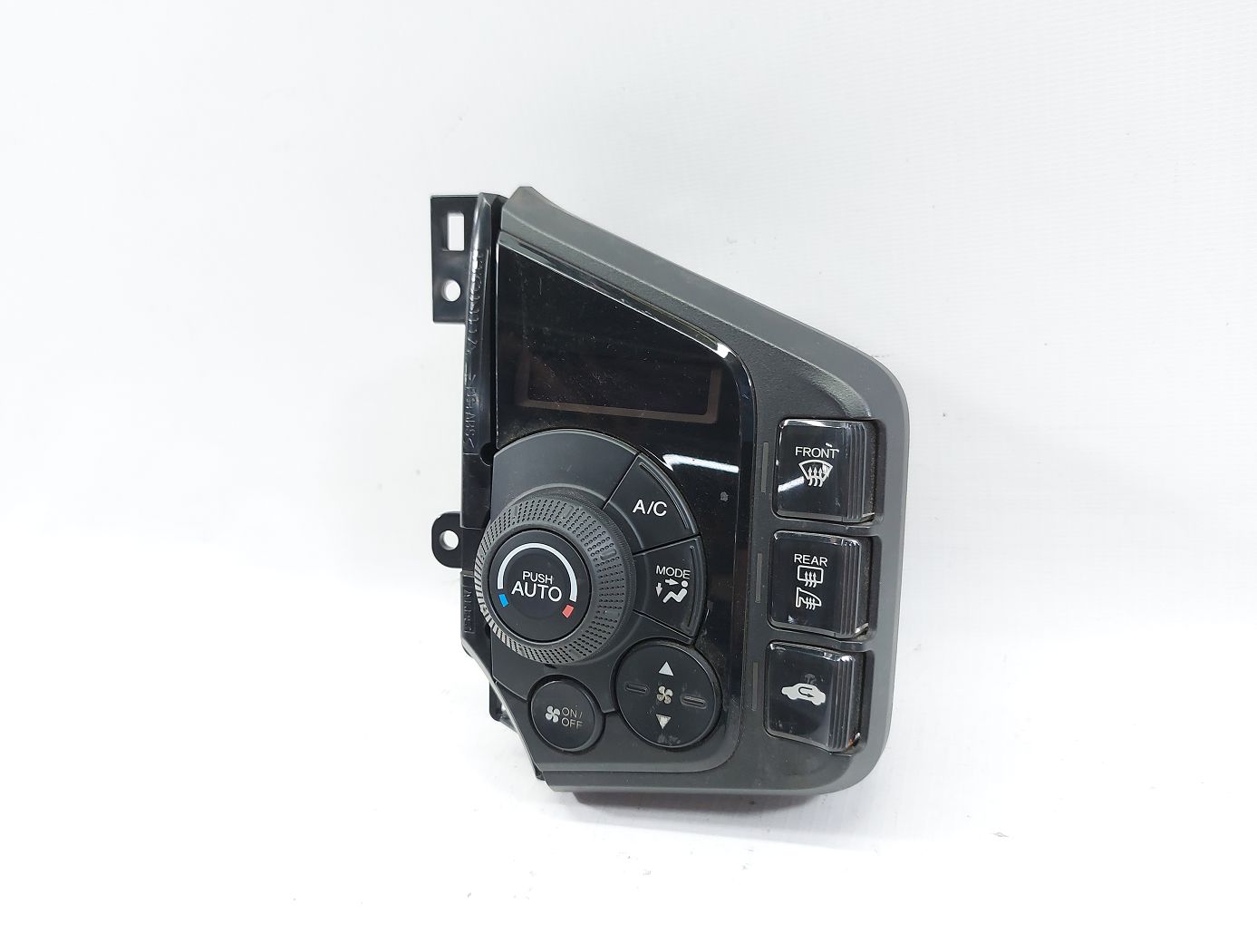 Cr-z. Кнопки керування клімат-контролем Honda CR-Z 2013-2015 79600SZTA43ZC Honda CR-Z