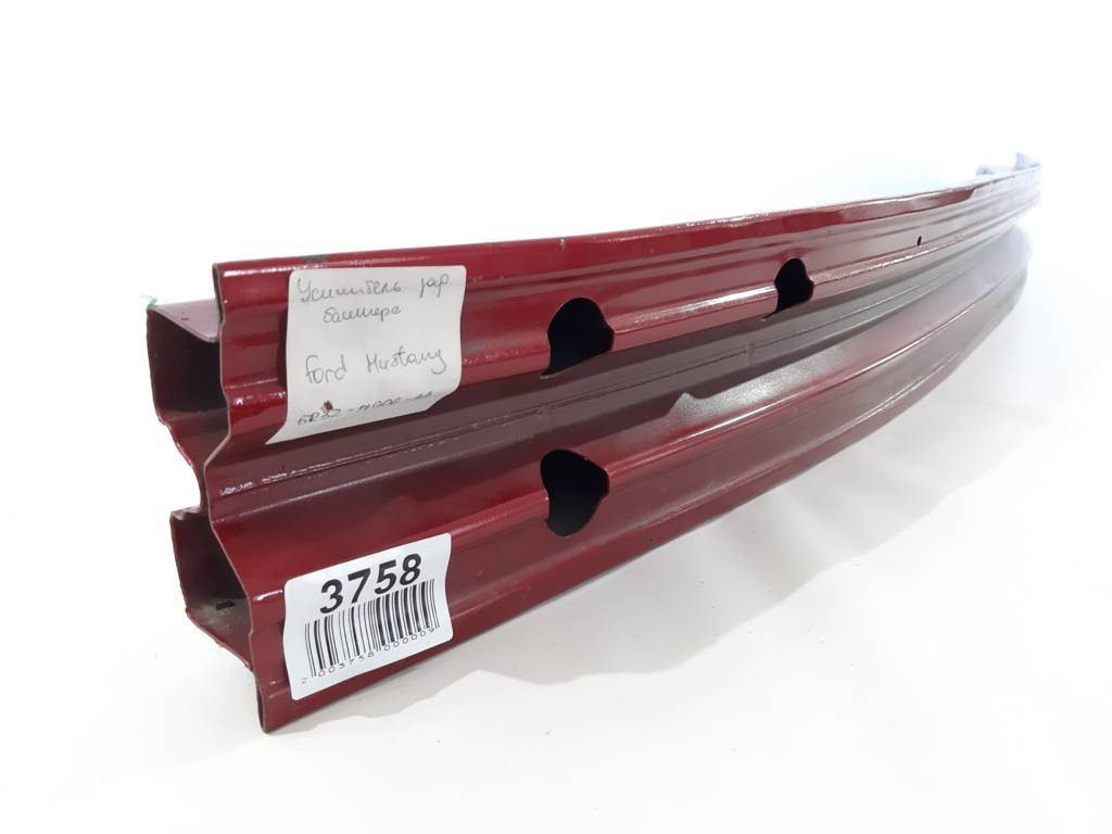 Mustang Усилитель бампера заднего Ford Mustang 2005-2014 5R3Z17906AA Ford Mustang 11