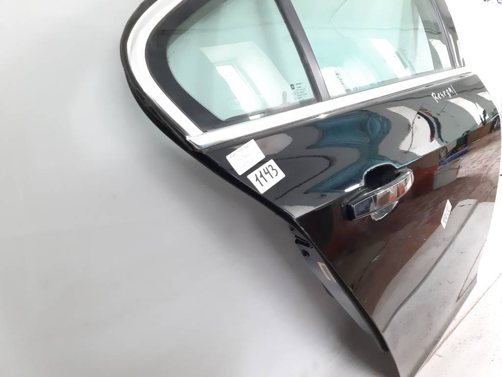 Regal Дверь задняя правая в сборе Buick Regal 2011-2017 13469927 Buick Regal 3