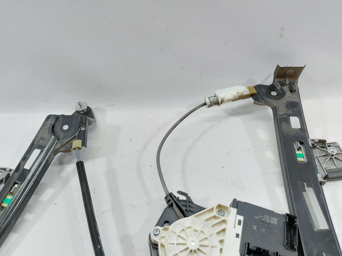 Passat cc Стеклоподъемник двери передней правой Volkswagen Passat CC 2013-2017 3C8837462M Volkswagen Passat CC 3