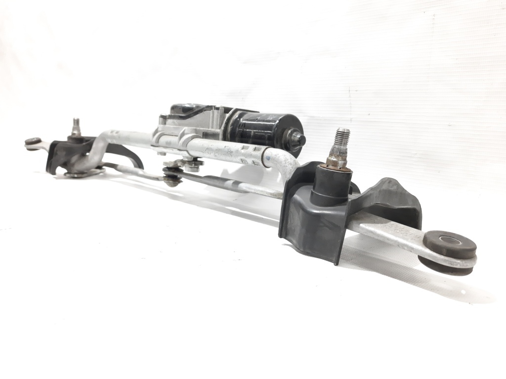 3 Механізм склоочисника Mazda 3 2014-2018 BHS267360A Mazda 3 3